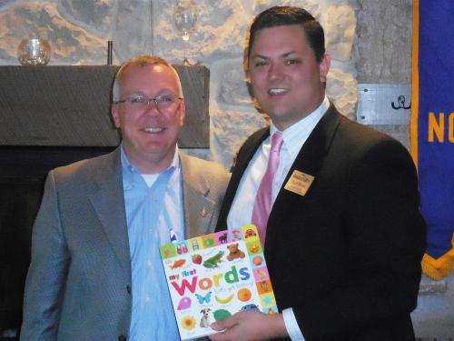 Zach Blend with James Marosek at NFR.jpg