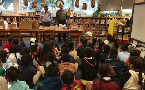 Pat & Mohammed presenting at Hightower copy.jpg