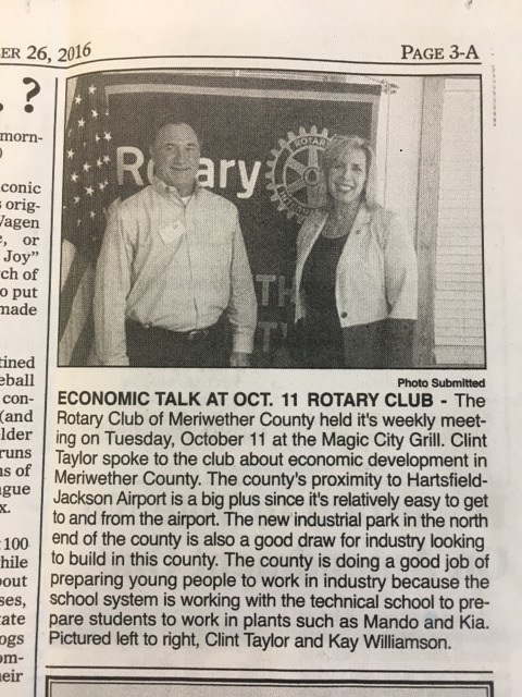 Clint Taylor Speaker at Rotary Club.jpg