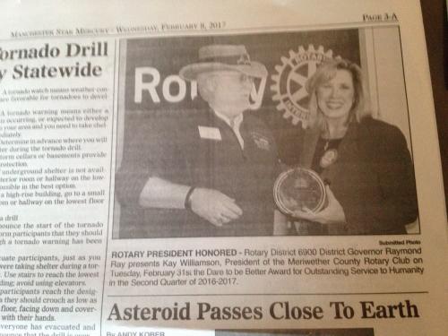 District Gov Honors Rotary Club.jpg